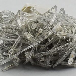 فرع ليد زينة رمضان – 10 متر – الوان، متعدد الالوان