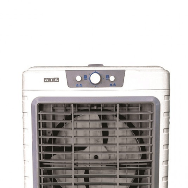 ⁦مبرد هواء صحراوى ايه تي ايه 220 وات، 75 لتر,متعدد الالوان, AC-120D⁩ - الصورة ⁦2⁩