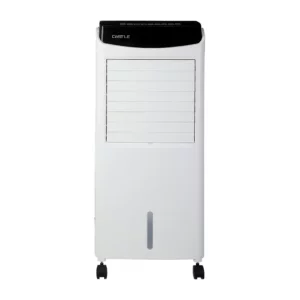 مبرد هواء كاسيل، 30 لتر، شاشة تاتش، ريموت كنترول، 3 سرعات،متعدد الالوان, AC1130TR