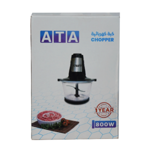 كبة ايه تي ايه 1.8 لتر 800 وات,AR0004