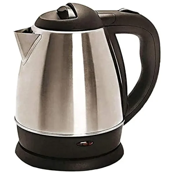 غلاية كهربائية من الستانلس ستيل 1.5 L 1500.0 W hoho1.5 متعدد الألوان