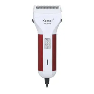 ماكينة تشذيب الشعر كيمي الجاف للرجال – KM-8866B
