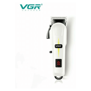 ماكينة قص(تشذيب) الشعر الاحترافية V-213 من في جي ار
