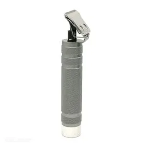 ماكينة حلاقة كيمي بروفيشنال للشعر، فضي – KM-1974B