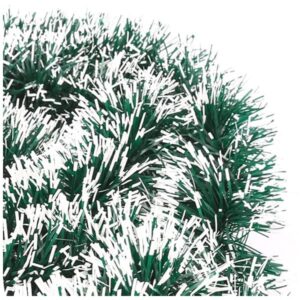 شجرة كريسماس من خشب الارز مقاس 150 سم من 210 فرع – لون اخضر