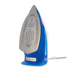 مكواة بخار كينوود، 2200 وات،ازرق(ضمان سنتين) – STP60.000WB