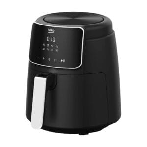 قلاية هوائية بيكو، 3.9 لتر، 1500 واط، اسود – FRL 2244 B