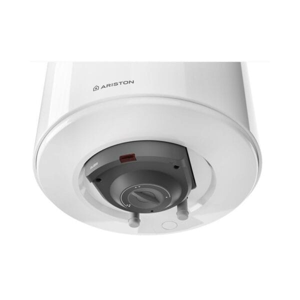 ⁦سخان مياه كهرباء اريستون ، 50 لتر,ابيض - RUBIS PRO 50 V EG⁩ - الصورة ⁦2⁩
