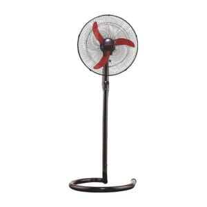 مروحة ستاند فريش الشبح 20 بوصة بدون ريموت- Shabah Stand Fan