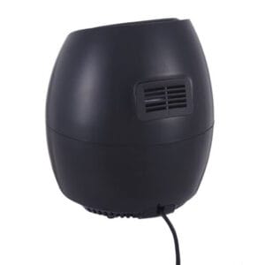 قلاية هوائية كينوود ديجيتال 3.8 لتر، 1500 وات، اسود(ضمان سنتين) – HFP30.000BK