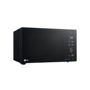 ميكروويف بتقنية العاكس الذكي مع شواية، طراز Mh8265Dis 42 L 1200 W Mh8265Dis أسود