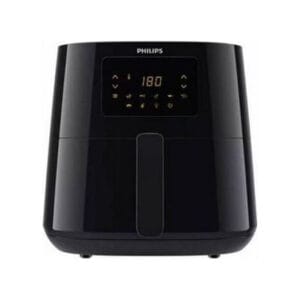 مقلاة كهربائية إسينشال مقاس Xl طراز Hd927090 6.2 L 2000 W Hd927090 , HD9270/91