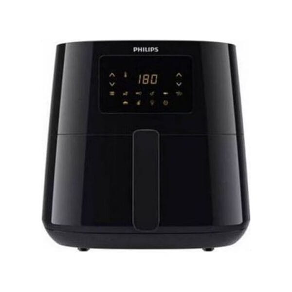 مقلاة كهربائية إسينشال مقاس Xl طراز Hd927090 6.2 L 2000 W Hd927090 , HD9270/91