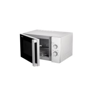 ميكروويف سولو 25 لتر 25 L 900 W TM-25MS لون فضي