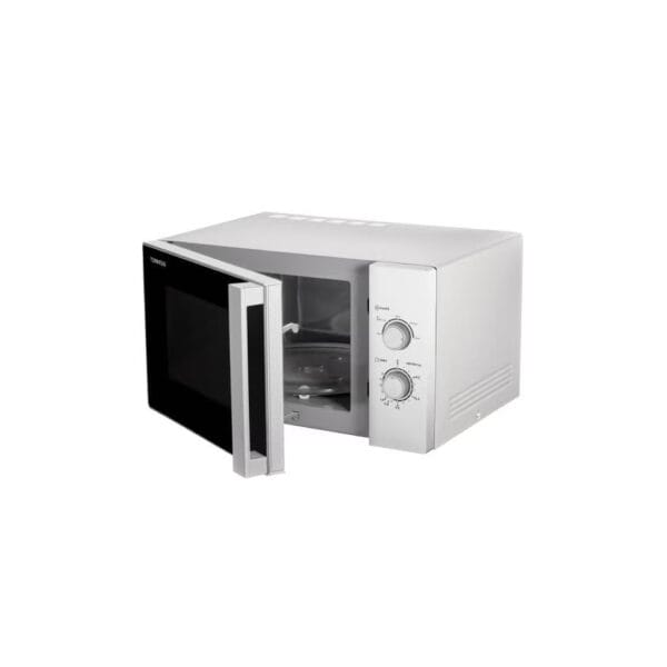 ميكروويف سولو 25 لتر 25 L 900 W TM-25MS لون فضي