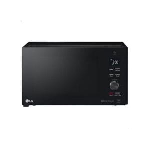 ميكروويف بتقنية العاكس الذكي مع شواية، طراز Mh8265Dis 42 L 1200 W Mh8265Dis أسود