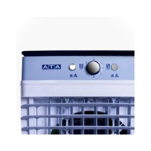 مبرد هواء ايه تي ايه 30 لتر ،متعدد الالوان- AC35N